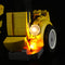 Lightailing Light Kit For LEGO Bumblebee 10338 - 12