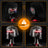 Beleuchtungsset für Kylo Ren Helm 75415-Lightailing