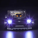 Light kit for Ken Block's '65 Ford Mustang Hoonicorn V1