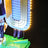Light Kit for Lionel Messi – Soccer Legend 43015 -Lightailing