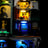 Light Kit for The Ministry of Magic – Collectors' Edition 76476 - Lightailing