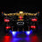 Light kit for Koenigsegg Sadair's Spear 42232 | Lightailing