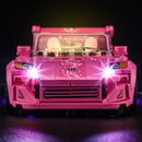 Briksmax Light Kit For 2 Fast 2 Furious Honda S2000