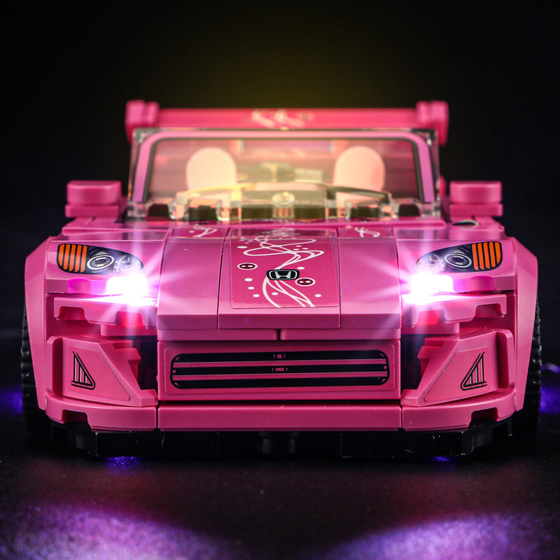 Briksmax Light Kit For 2 Fast 2 Furious Honda S2000