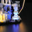 Light kit for New York City – The Big Apple 21066 - Lightailing