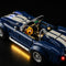 Lightailing Light Kit For Shelby Cobra 427 S/C