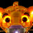 Lichtset für den jungen Simba, den König der Löwen, 43247-Briksmax