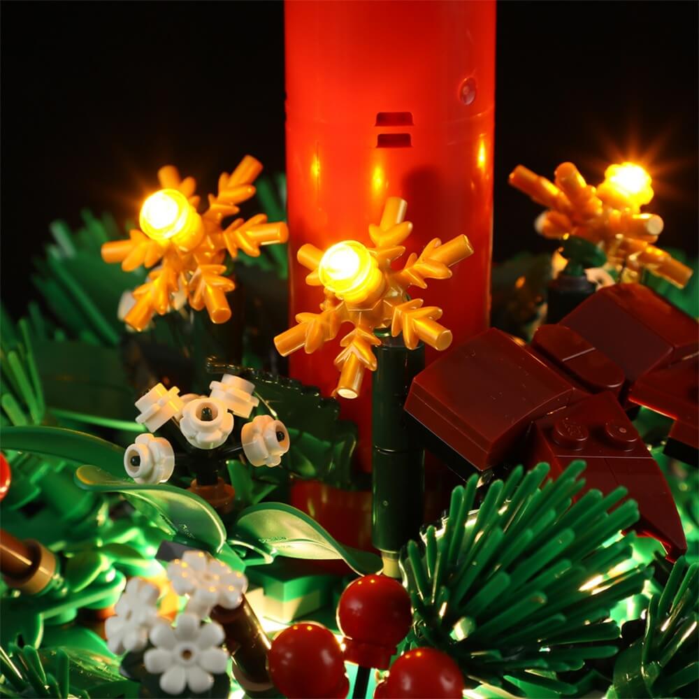Light Kit for Christmas Table Decoration 40743-Lightailing
