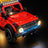 Lightailing Light Kit For LEGO Ford Bronco SUV #42213 -6
