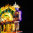 Light kit for Disney Main Street U.S.A. 43302 – Christmas Edition | Briksmax 2.0