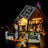 Light iling Light Kit für A-Rahmen-Kabine 21338