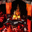 Lightailing Light Kit For LEGO The Lord of the Rings: Balrog Book Nook #10367 -10