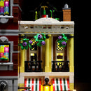Briksmax Light Kit For LEGO Jazz Club 10312 - 7