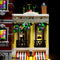 Briksmax Light Kit For LEGO Jazz Club 10312 - 7