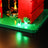 Light kit for Peanuts: Snoopy's Doghouse 21368 - Briksmax 2.0