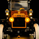 Beleuchtungsset für Ford Model T 11376 - Lightailing