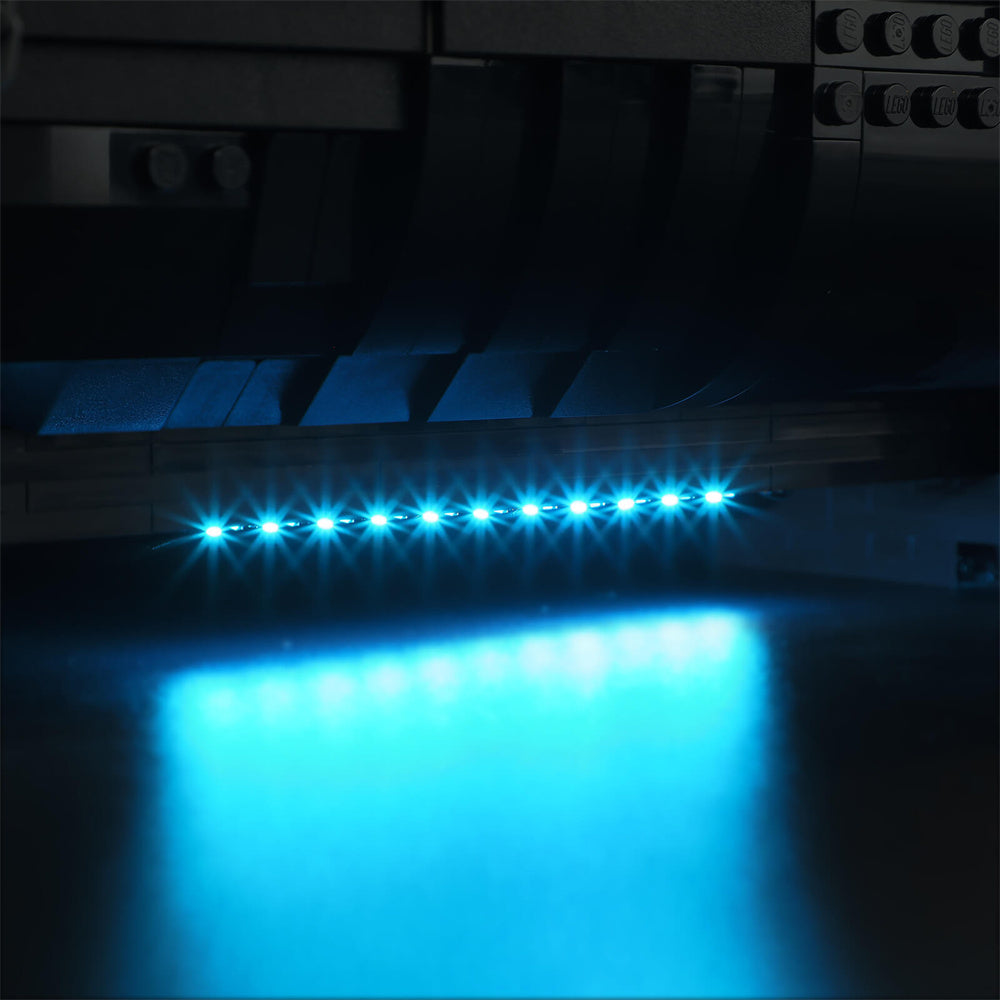 Lightailing Light Kit For LEGO The Endurance 10335-8