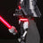 Light kit for Up-Scaled Darth Vader Minifigure 75461 | Lightailing