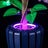Lightailing Light Kit For LEGO Hibiscus #10372 - 9