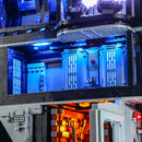 Light Kit For Death Star