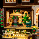 Light Kit For Home Alone