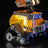 Briksmax 2.0 Light Kit For LEGO WALL-E and EVE  #43279 - 12