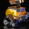 Light Kit For WALL-E and EVE