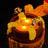 Light Kit for Winnie the Pooh 43300- Briksmax 2.0