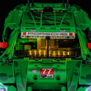 Light Kit for Porsche 911 GT3 R REXY AO Racing Car 42224- Briksmax 2.0