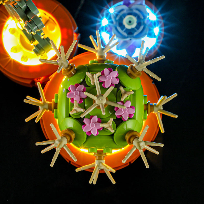 Light Kit For Tiny Plants 10329-BriksMax