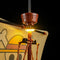 Light Kit For The Going Merry Pirate Ship