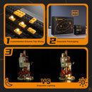 Light Kit For The Burrow – Collectors' Edition 76437-Lightailing