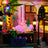 Briksmax 2.0 Light Kit For Boutique Hotel  #10297（Christmas Version）- 14