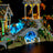 Briksmax Light Kit For LEGO The Lord Of The Rings: Rivendell #10316 - 8