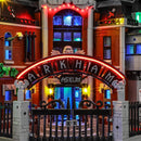 Light Kit For Arkham Asylum