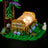 Lightailing Light Kit For LEGO Snow White and the Seven Dwarfs' Cottage 43242 - 9