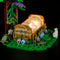 Lightailing Light Kit For LEGO Snow White and the Seven Dwarfs' Cottage 43242 - 9