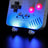 Touch-Control Licht-Set für Game Boy 72046 - Briksmax 2.0