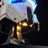 Light kit for Imperial Remnant AT-RT Driver Helmet 75458 | Briksmax 2.0