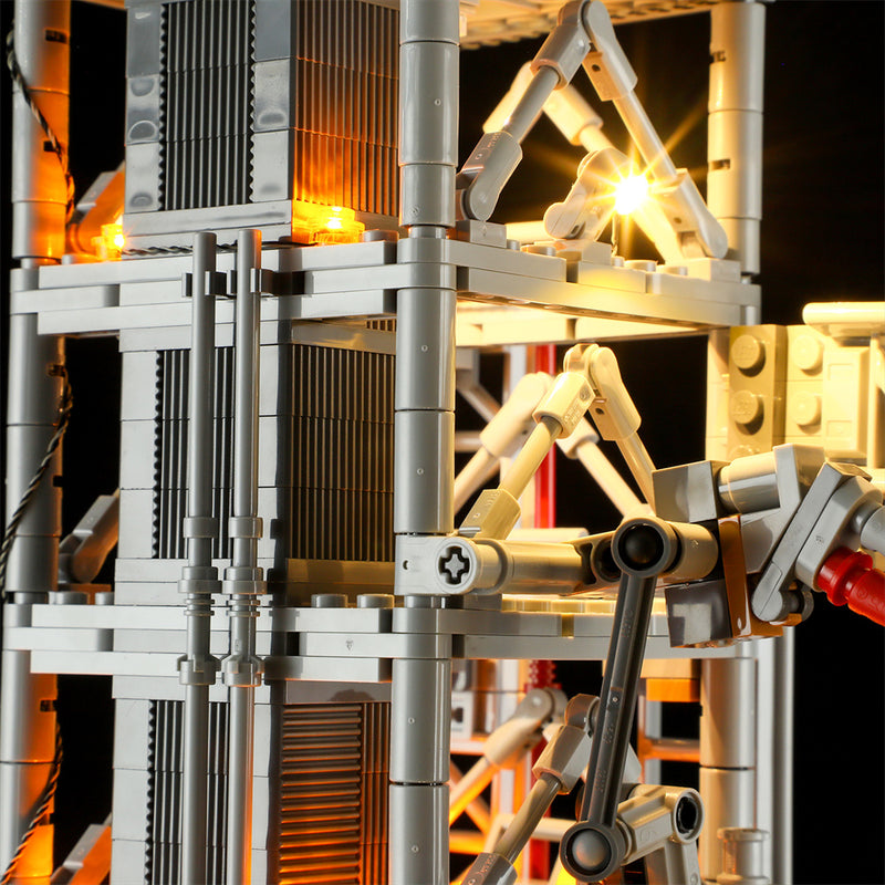 Light Kit for Artemis Space Launch System NASA #10341 main image 0