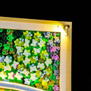 Light Kit for Claude Monet – Bridge over a Pond of Water Lilies 31220 - Briksmax 2.0【Not Final Price｜Coming Soon】