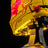 Kit d'éclairage pour casque Scuderia Ferrari HP Lewis Hamilton 43022 - Briksmax 2.0