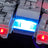 Beleuchtungsset für Millennium Falcon 75375-Briksmax 2.0 (Wellen-Sensor-Steuerung)