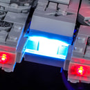 Light Kit For Millennium Falcon 75375-Briksmax 2.0(Wave Sensor Control)