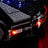Lightailing LED lights for LEGO Star Wars Dark Falcon-10