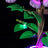 Lightailing Light Kit For LEGO Hibiscus #10372 - 10