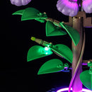 Lightailing Light Kit For LEGO Hibiscus