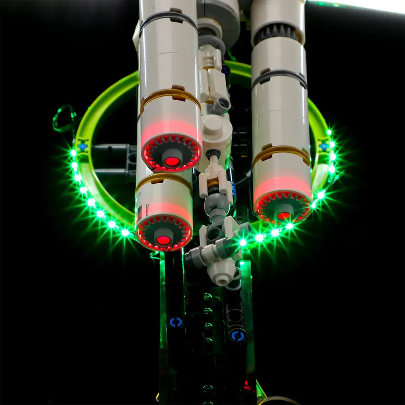Light Kit for Project Hail Mary 11389 - Lightailing