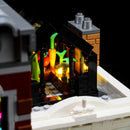 Briksmax Light Kit For LEGO Jazz Club 10312 - 8