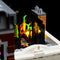 Briksmax Light Kit For LEGO Jazz Club 10312 - 8